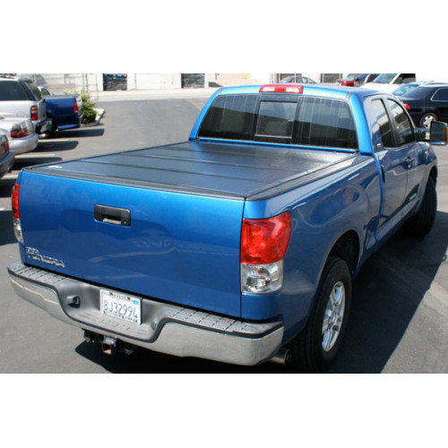 Крышка BAKFLIP Toyota Tundra 2007-2017